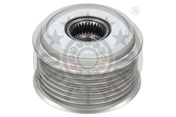 Alternator Freewheel Clutch (F5-1035)