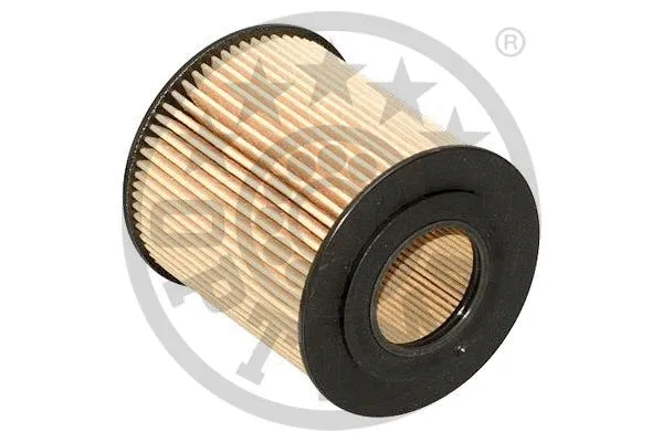 Oil Filter (OP-FOF40027)