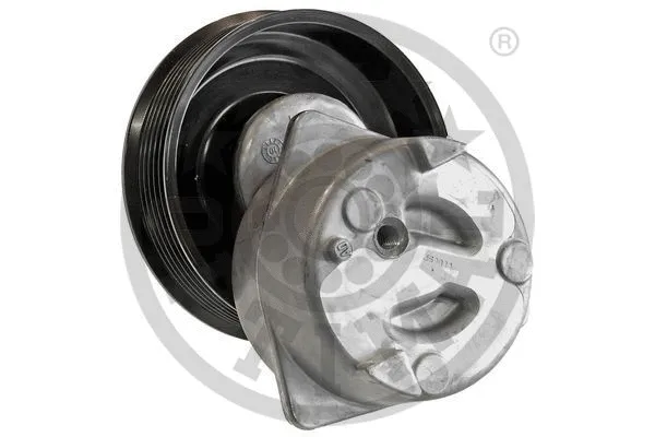 Belt Tensioner, V-ribbed belt