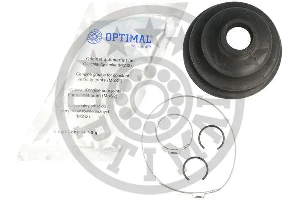 Bellow Kit, drive shaft (CVB-10223CR)