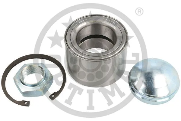 Wheel Bearing Kit (681471)