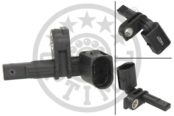 Sensor, wheel speed (06-S515)