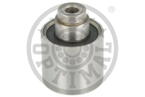 Deflection/Guide Pulley, timing belt