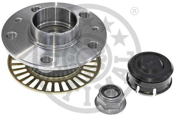 Wheel Bearing Kit