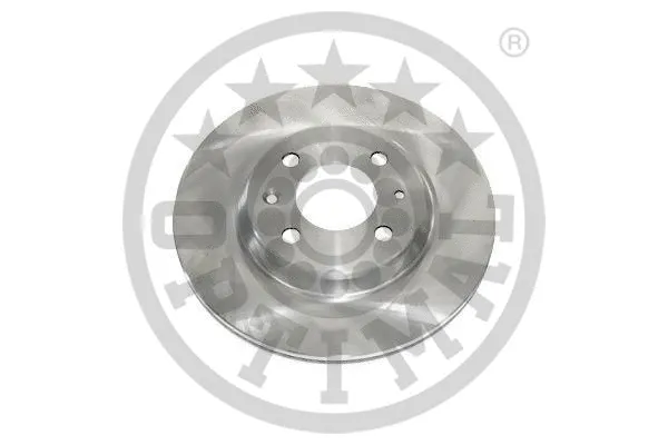 Brake Disc (BS-2760C)