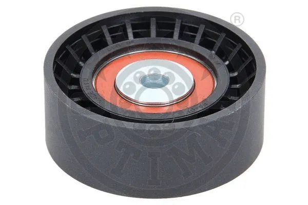 Deflection/Guide Pulley, V-ribbed belt (0-N1315)