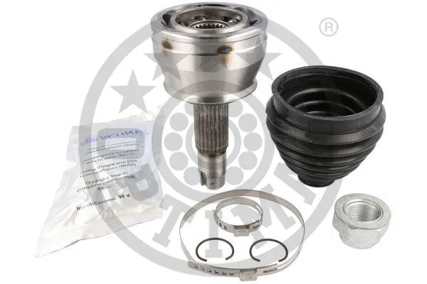 Joint Kit, drive shaft