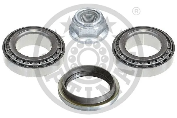 Wheel Bearing Kit (952676)