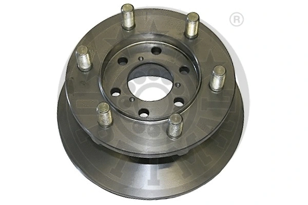 Brake Disc (BS-2420)