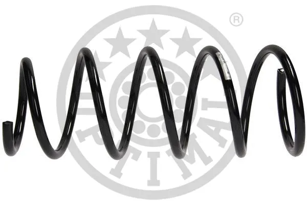 Suspension Spring