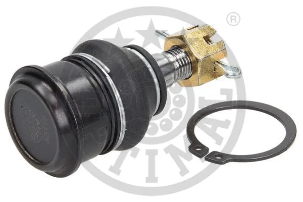 Ball Joint