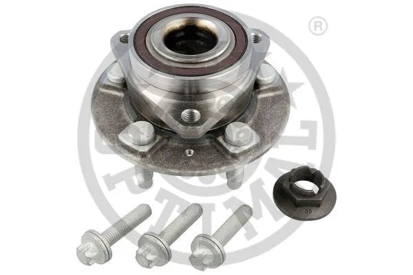 Wheel Bearing Kit (200001)