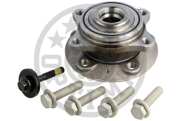 Wheel Bearing Kit (891878)