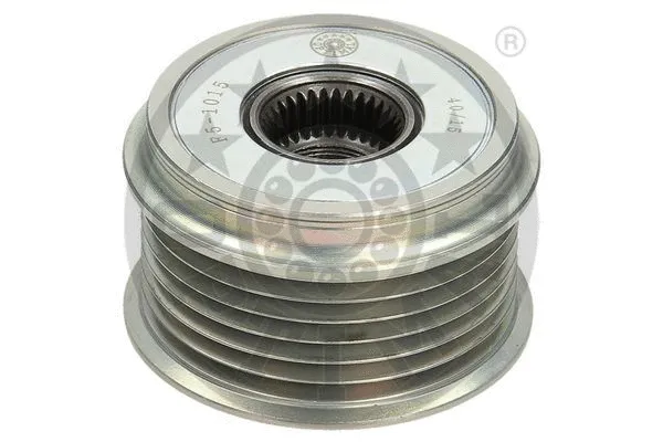 Alternator Freewheel Clutch (F5-1015)