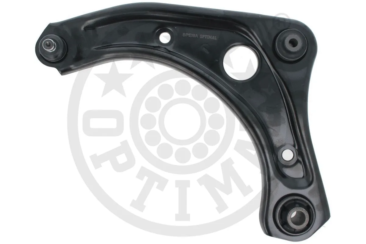 Control/Trailing Arm, wheel suspension (G6-2176)