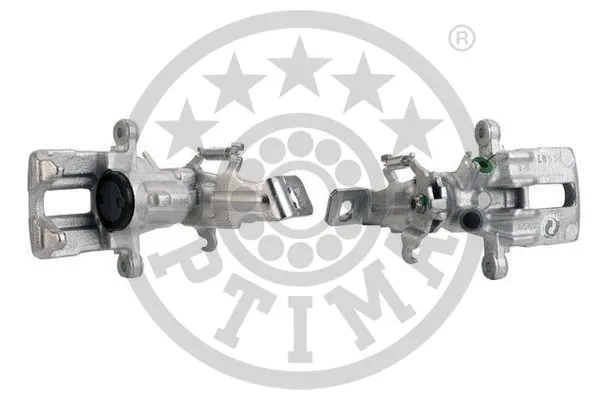 Brake Caliper (BC-1398L)