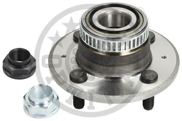 Wheel Bearing Kit (882896)