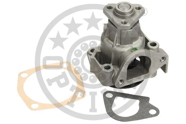 Water Pump, engine cooling (AQ-1646)