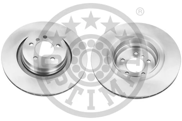 Brake Disc (BS-9052C)