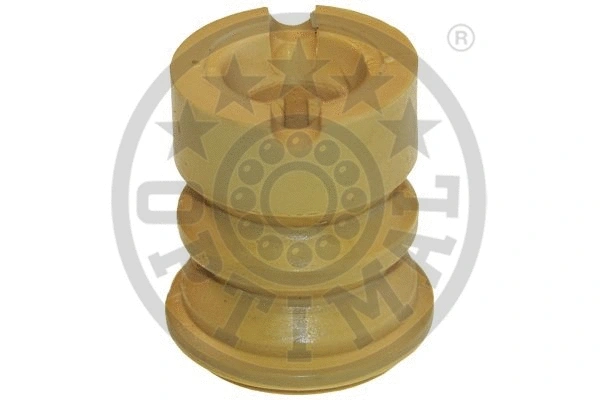 Rubber Buffer, suspension