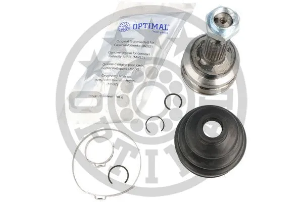 Joint Kit, drive shaft (CW-2664)