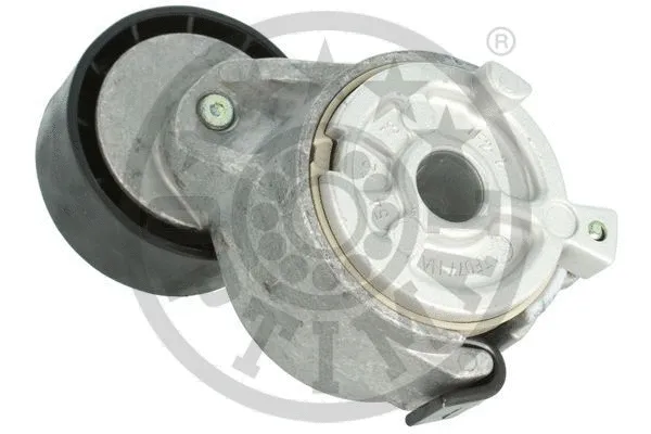 Tensioner Lever, V-ribbed belt