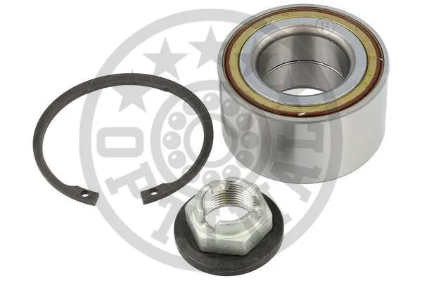Wheel Bearing Kit (301574)