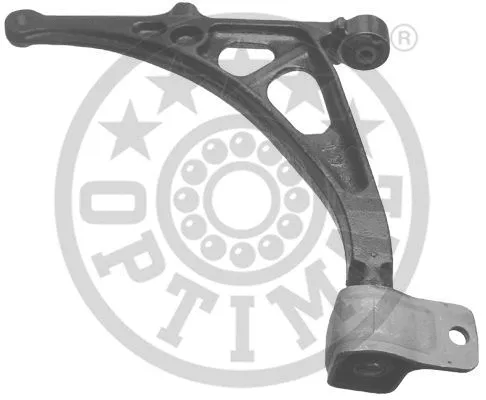 Control/Trailing Arm, wheel suspension (G6-064)