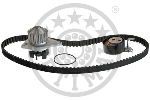 Water Pump & Timing Belt Kit (SK-1354AQ1)