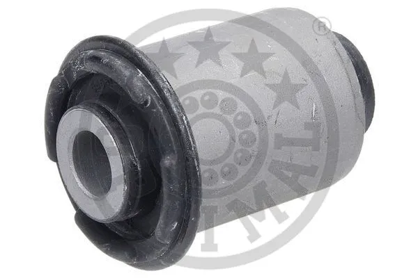 Mounting, control/trailing arm