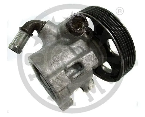 Hydraulic Pump, steering (HP-162)