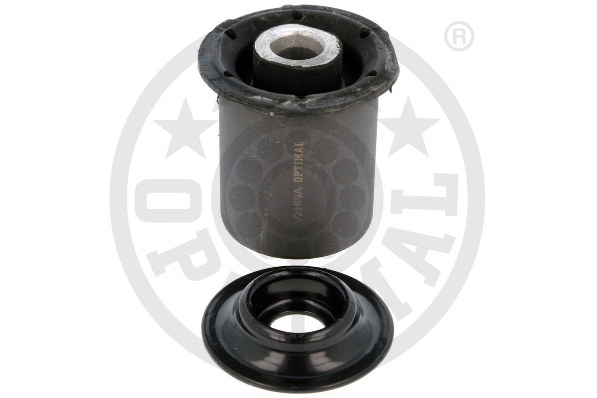 Mounting, control/trailing arm (F9-0149)