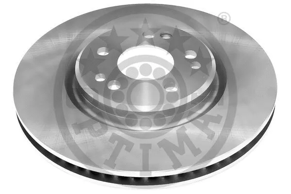 Brake Disc (BS-8894C)