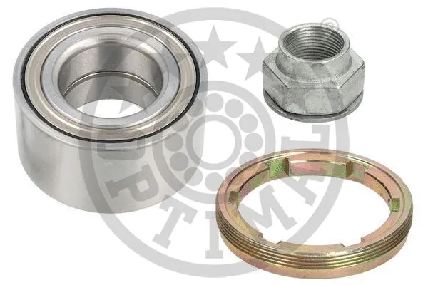 Wheel Bearing Kit (802620)