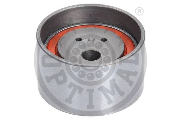 Tensioner Pulley, timing belt (0-N185)