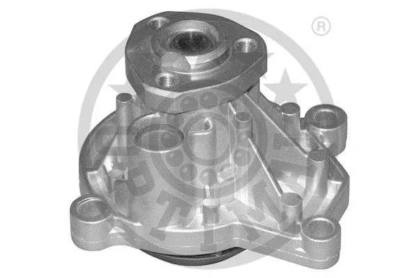 Water Pump, engine cooling (AQ-2135)