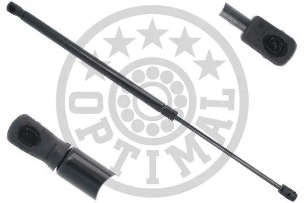 Gas Spring, boot/cargo area (AG-51310)
