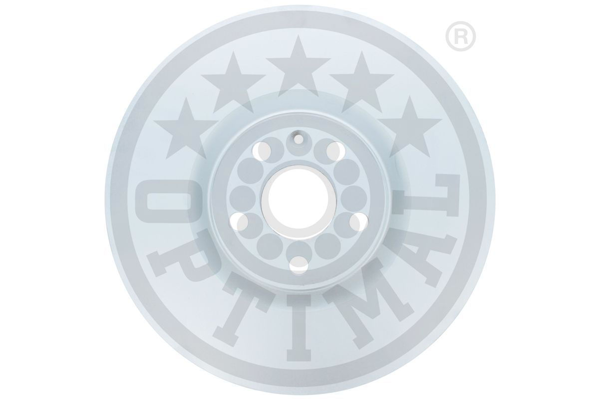 Brake Disc (BS-9618HC)