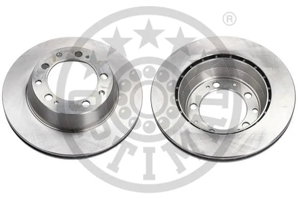 Brake Disc (BS-8954)