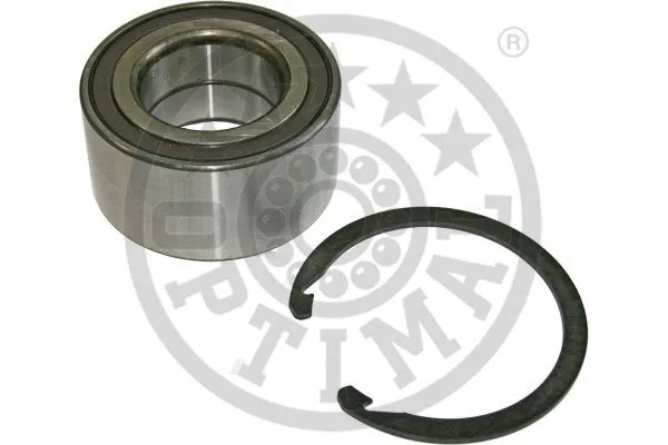 Wheel Bearing Kit (991750)