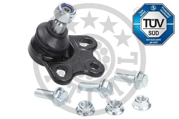 Ball Joint