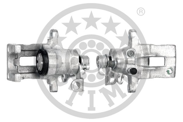Brake Caliper (BC-2348L)