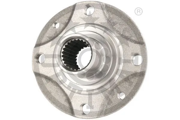 Wheel Hub