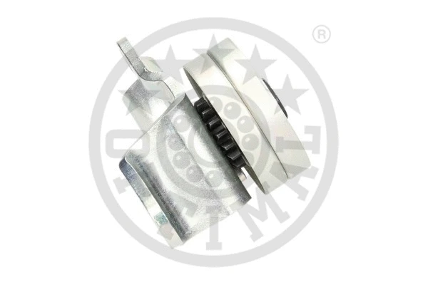 Tensioner Pulley, V-ribbed belt
