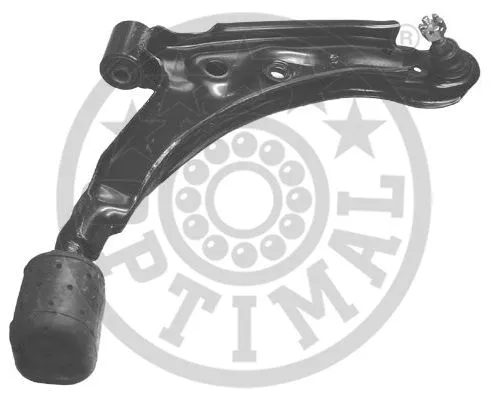 Control/Trailing Arm, wheel suspension (G6-734)