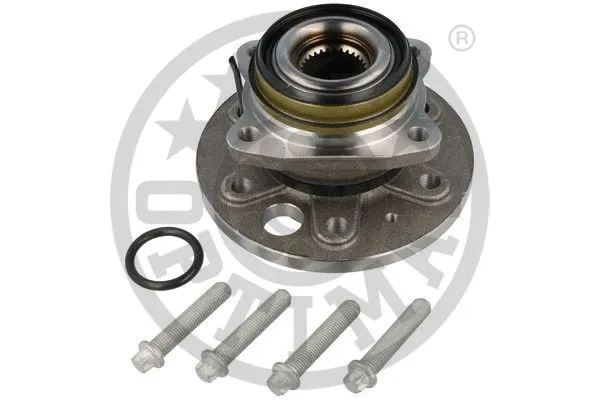 Wheel Bearing Kit (402914)