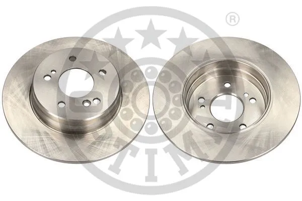 Brake Disc (BS-8866)