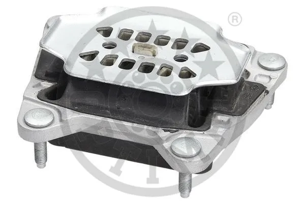 Mounting, manual transmission support