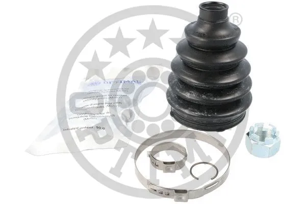 Bellow Kit, drive shaft (CVB-10584TPE)