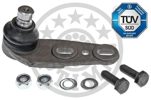 Ball Joint (G3-117)